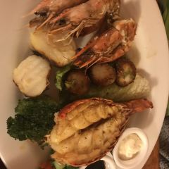 Moby Dick Restaurant ảnh của người dùng
