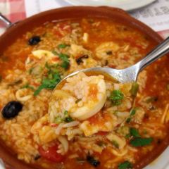 A Petisqueira 여행 사진