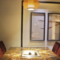 Chuan Guo Yi Hao Huo Guo(Ding Wang Tai) User Photo