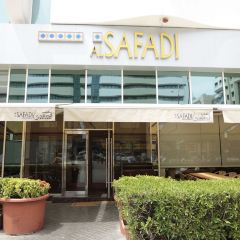 Al Safadi User Photo