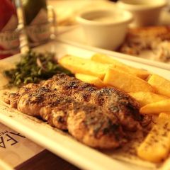 Al Safadi User Photo