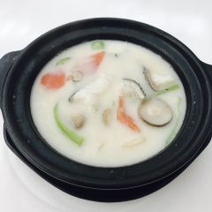 T’ANG COURT User Photo