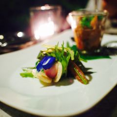 Cuisine Wat Damnak - Siem Reap User Photo