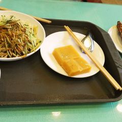 Huguosi Restaurant Xicheng User Photo