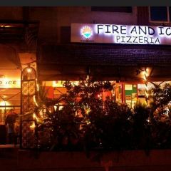 Fire And Ice Pizzeria ảnh của người dùng