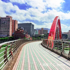 彩虹橋