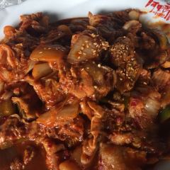 Alilang Seafood Restaurant (yinzuo) User Photo