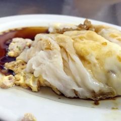 天下无二港式粥吧(四中店) User Photo
