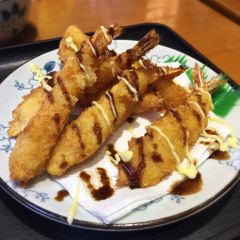 蜗牛叔叔的食堂(泉城路店) User Photo