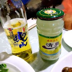Xie san jie Gold Award Beer-battered Fish User Photo