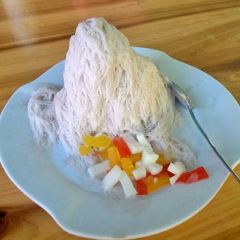 Liangshuanglengyin User Photo