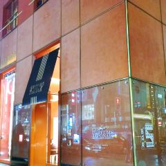 Shiseido SALON de Café User Photo