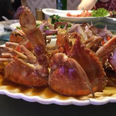 海燕海鲜坊小馆(东湖店) User Photo