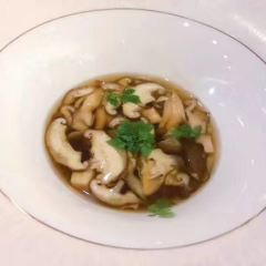 Wang Hu Ge @ Kempinski Hotel Suzhou 여행 사진