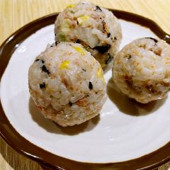 辛韩食精致烧肉 User Photo