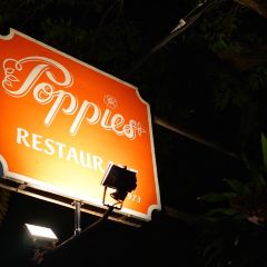 Poppies Restaurant 여행 사진