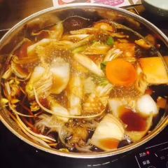 MU CHANG DA YUE CHENG MU CHANG User Photo