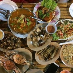 炳记云饺(153县道店) 여행 사진
