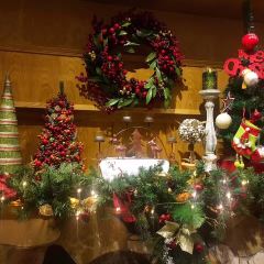 秘密旅行xmas(客村店) User Photo