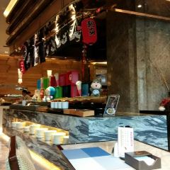 龙岩富力万达嘉华酒店·自助餐厅 User Photo