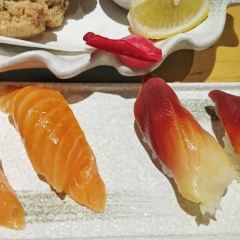 Sushi Sakai User Photo