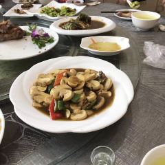 孙记炒炮(西街店) User Photo