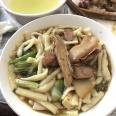 孙记炒炮(西街店) User Photo