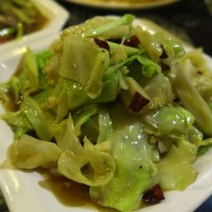侗家小馆私房菜 User Photo