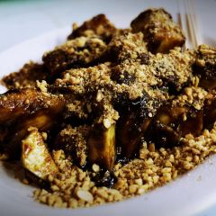 Restoran Meng Kee Grill Fish 여행 사진