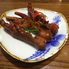 OLD NINGBO ALLEY RESTAURANT User Photo