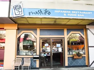 Mashiko Japanese Restaurant