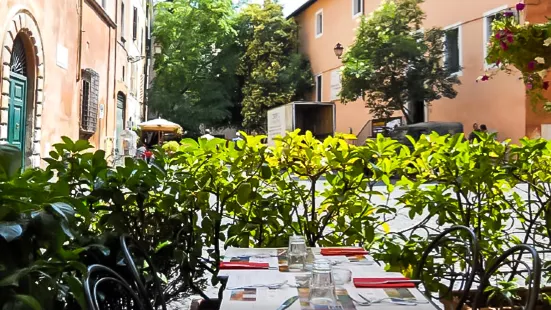 Trattoria degli Amici