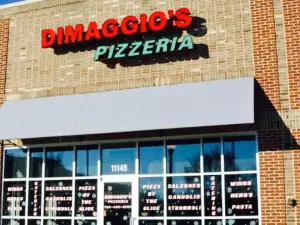 DiMaggio's Pizzeria