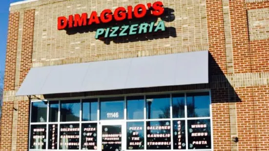 Dimaggio's Pizzeria