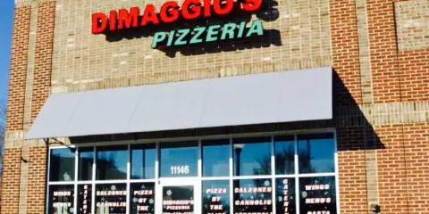 DiMaggio's Pizzeria