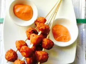 Cha oc Gia Huy Restaurant