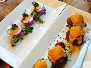 The Wilder Scratch Kitchen