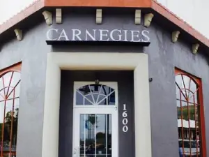 Carnegie's