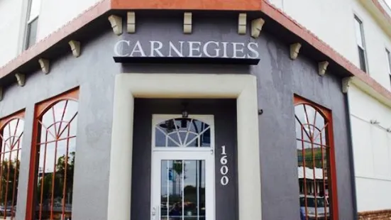 Carnegie's