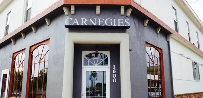 Carnegie's