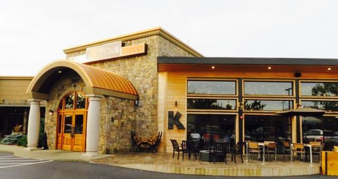 K Town Tavern