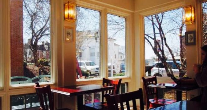 Heritage Bakery & Cafe