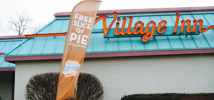 Village Inn