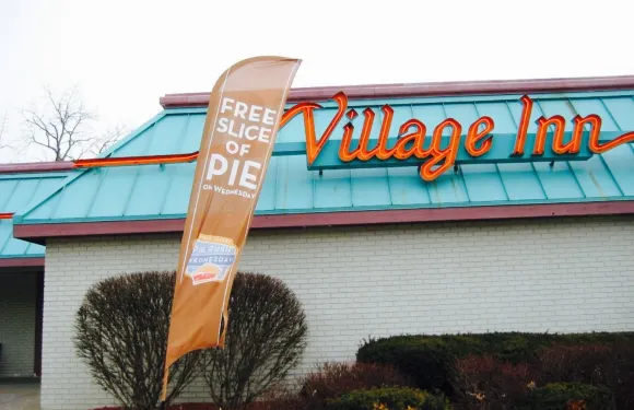 Village Inn