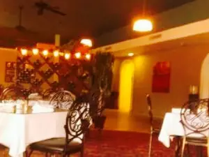 Luciano's Italian Restaurant