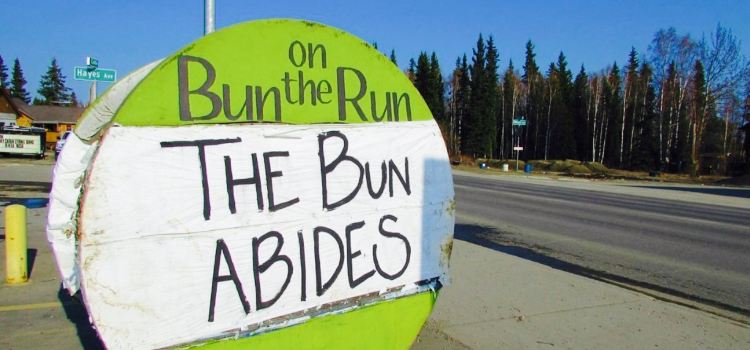 Bun on the Run