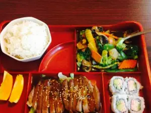 Ichiban Sushi