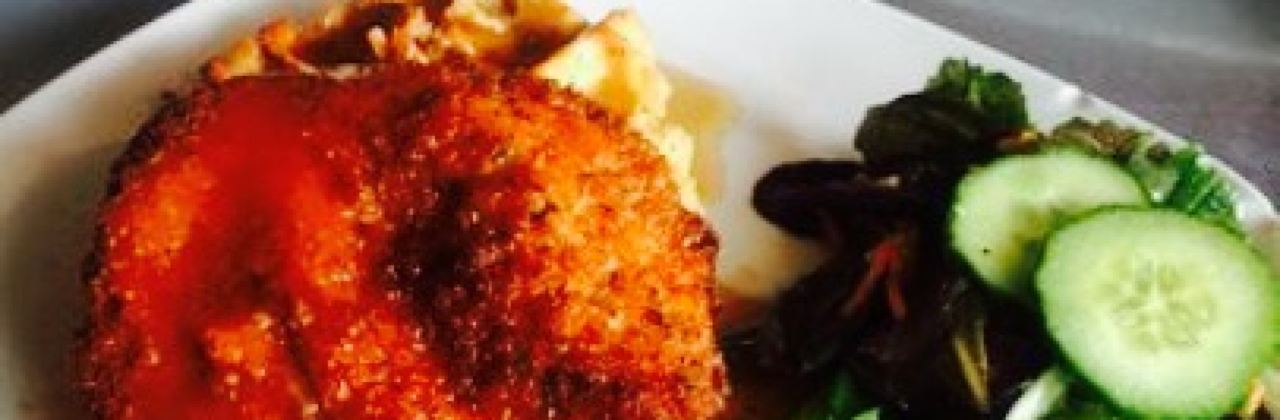 Taste of Belgium - Clifton