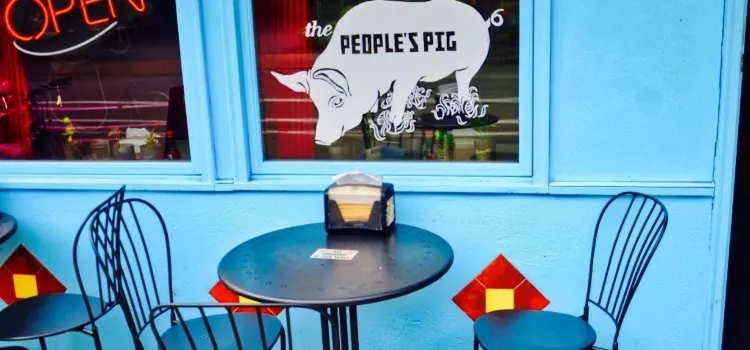 The People's Pig