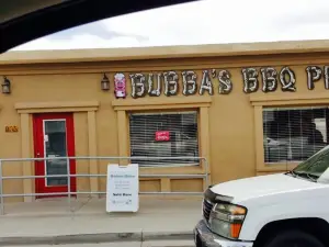Bubba's BBQ Pit